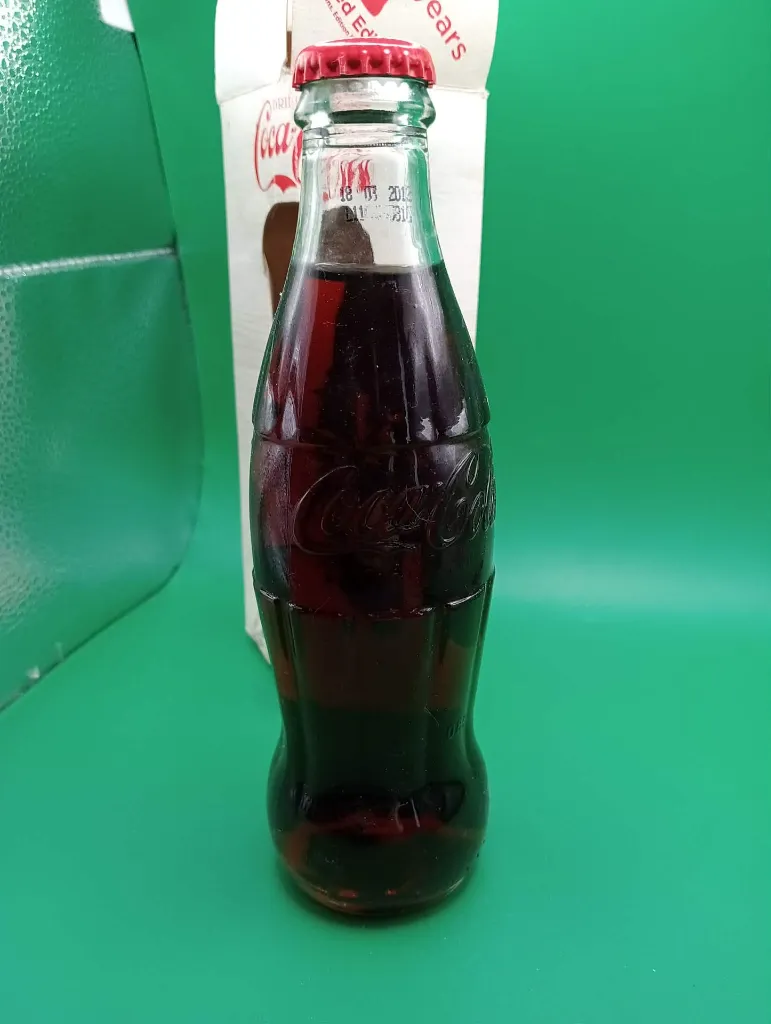 Coca‑Cola – 125 Years.webp