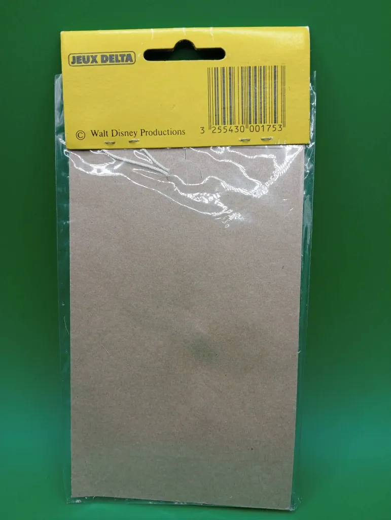 Donald Duck – Pantin articulé.webp