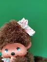Monchhichi / Kiki – Fille.webp