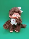 Monchhichi / Kiki – Fille.webp