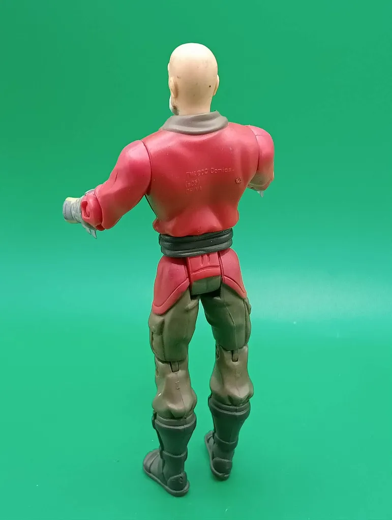 Ra’s Al Ghul – DC Comics – Mattel 2005.webp