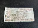 Billet 20 Schilling – Autriche – Moritz Daffinger – OeNB