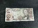 Billet 20 Schilling – Autriche 1967 – Moritz Daffinger