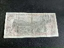 Billet 20 Schilling – Autriche 1967 – Moritz Daffinger