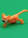 Azraël sans marque _ Le chat qui rate tout (même la gloire)