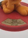 Figurine Garfield “Einstein bro-kant.com