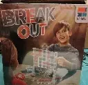 BREAK OUT – Megableu – Jeu d’évasion familial sous blister