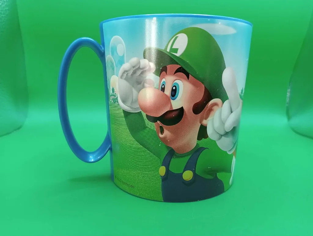 Mug Super Mario 2020 – Stor – 350 ml