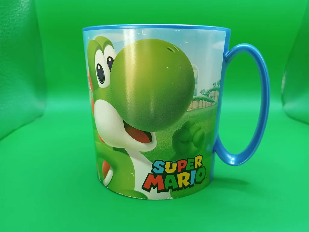 Mug Super Mario 2020 – Stor – 350 ml