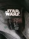 Casquette Star Wars Silver Logo – Fashion UK – OS