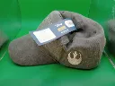 Casquette Star Wars Silver Logo – Fashion UK – OS