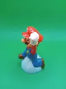Mario McDo 2016