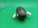 Figurine Bullet Bill