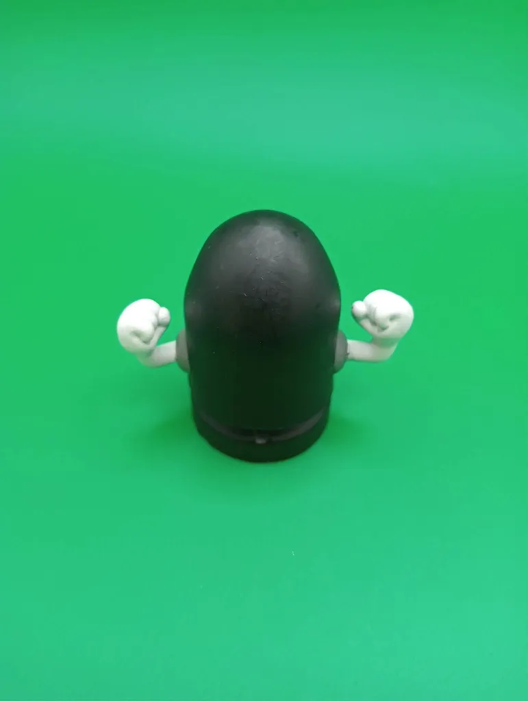 Figurine Bullet Bill