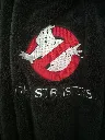 Peignoir Ghostbusters 2022