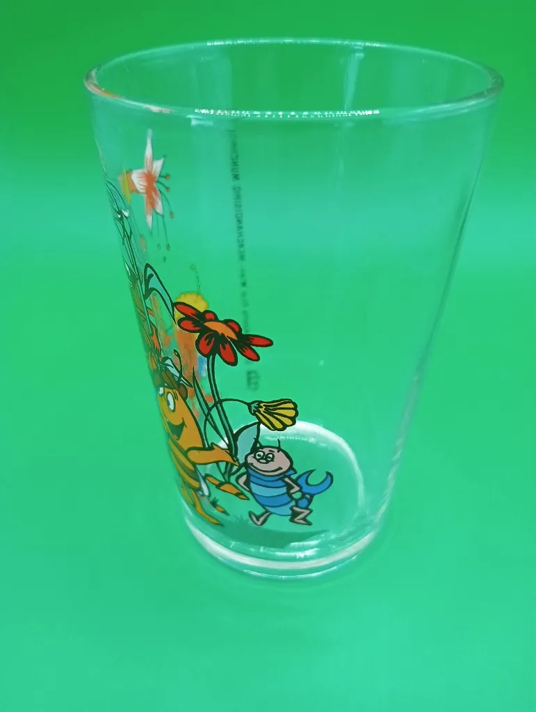 Verre Maya l’Abeille 1981 – Apollo Film Wien