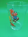Verre Astérix 1968 – Dargaud Paris