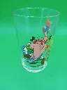 Verre Astérix 1968 – Dargaud Paris