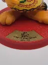 Figurine Garfield “Kang Xi – Emperor Qing Shengzu”bro-kant.com