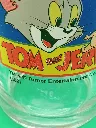 Verre Tom & Jerry – décor cartoon – Tom – Jerry – Amora – Turner Entertainment