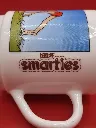 Mug Smarties Disney – Mowgli – Hathi Jr. – Le Livre de la Jungle – motifs Smarties