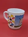 Mug Smarties Disney – Mowgli – Hathi Jr. – Le Livre de la Jungle – motifs Smarties