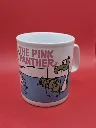Mug Pink Panther 1982 – pêche – îlot – monstre marin – United Artists – vintage