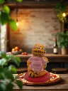 Figurine Garfield – Marco Polo bro-kant.com