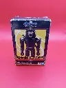 Chogokin Heroes Marvel Avengers Bandai Spirits figurine 100 mm métal, jamais déballée, seulement ouverte pour photos, état impeccable