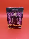 Chogokin Heroes Hawkeye Marvel Avengers Bandai Spirits figurine 100 mm métal, dans son emballage d’origine, sortie uniquement pour photos