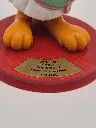 Figurine Garfield – Jules César bro-kant.com