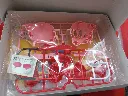 Kirby Entry Grade Bandai model kit neuf jamais déballé, emballage d’origine scellé