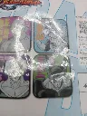Serviette Cell Ichiban Kuji Dragon Ball neuve jamais déballée, emballage d’origine scellé