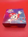 Pièce Collector McDonald's Super Mario Galaxy Le Film 2026 – Œuf de Yoshi Doré avec Boîte