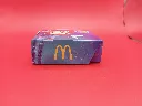 Pièce Collector McDonald's Super Mario Galaxy Le Film 2026 – Œuf de Yoshi Doré avec Boîte