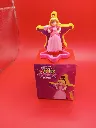 Univers Mario Galaxy : Figurines Princess Peach et Happy Meal