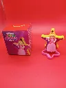 Univers Mario Galaxy : Figurines Princess Peach et Happy Meal