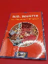 Mini album Bob et Bobette Les Piquedunes Pickpockets – Willy Vandersteen – Éditions Standaard – livret promotionnel Dash – bilingue français néerlandais – sous emballage d'origine non ouvert