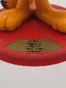 Figurine Garfield - Ludwig Van Beethoven