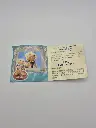 Figurine Garfield - Ludwig Van Beethoven