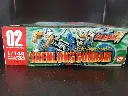 Shenlong Gundam XXXG-01S – Bandai – 1995 – maquette Gundam Wing 1/144 – montée complète – boîte, notice, lance et bouclier présents