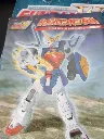 Shenlong Gundam XXXG-01S – Bandai – 1995 – maquette Gundam Wing 1/144 – montée complète – boîte, notice, lance et bouclier présents