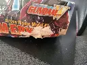Gundam Epyon OZ-13MS – Bandai 1995 – maquette Gundam Wing 1/144 montée complète – armure rouge et noire – boîte d’origine