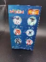 Ancienne maquette non officielle Force Impulse Gundam Série Guerriers distribuée sous la marque DM Mangas, pièces couleur sous sachet, boîte et notice illustrée