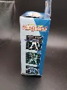 Ancienne maquette non officielle Force Impulse Gundam Série Guerriers distribuée sous la marque DM Mangas, pièces couleur sous sachet, boîte et notice illustrée
