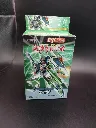 Ancienne maquette non officielle Force Impulse Gundam Série Guerriers distribuée sous la marque DM Mangas, pièces couleur sous sachet, boîte et notice illustrée