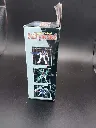 Ancienne maquette non officielle Force Impulse Gundam Série Guerriers distribuée sous la marque DM Mangas, pièces couleur sous sachet, boîte et notice illustrée