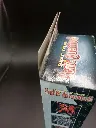 Ancienne maquette non officielle Force Impulse Gundam Série Guerriers distribuée sous la marque DM Mangas, pièces couleur sous sachet, boîte et notice illustrée