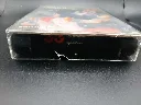 Juego Philips Videopac 33 Los Acróbatas de 1981 para G7000, cartucho negro Made in France y caja transparente agrietada en el borde inferior