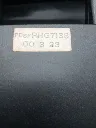 Jogo retro Philips Videopac 38 Munchkin de 1982 com cartucho preto, caixa rígida ilustrada e manual original para G7000 e G7400